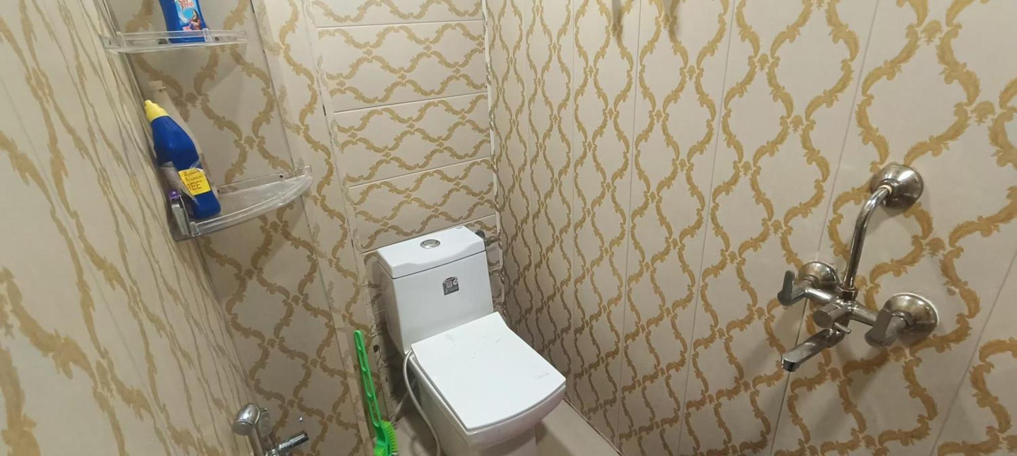 Goenka Home Stay Barsana Chhata Kültér fotó